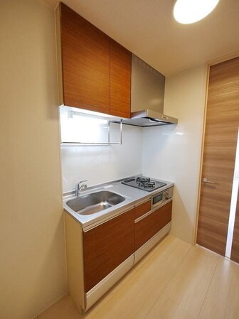 クランメールの物件内観写真